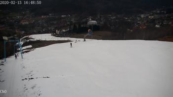 Полянскі 13 лютого 2020 року, 2020-02-13 16:00