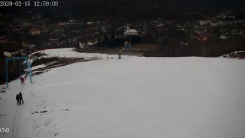 Полянскі 15 лютого 2020 року, 2020-02-15 13:00
