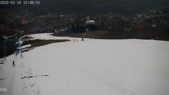 Полянскі 16 лютого 2020 року, 2020-02-16 13:00