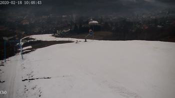 Полянскі 18 лютого 2020 року, 2020-02-18 10:00