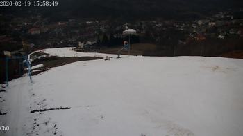 Полянскі 19 лютого 2020 року, 2020-02-19 16:00
