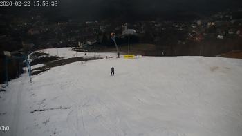 Полянскі 22 лютого 2020 року, 2020-02-22 16:00