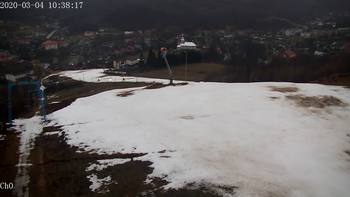 Полянскі 4 березня 2020 року, 2020-03-04 10:00