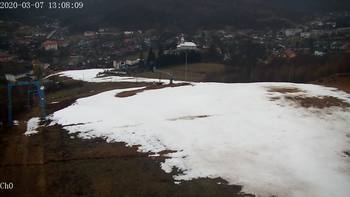 Полянскі 7 березня 2020 року, 2020-03-07 13:00