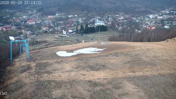 Полянскі 29 березня 2020 року, 2020-03-29 13:00