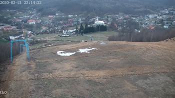 Полянскі 30 березня 2020 року, 2020-03-30 13:00