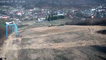 Полянскі 5 квітня 2020 року, 2020-04-05 10:00