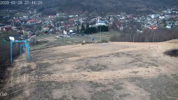 Полянскі 6 квітня 2020 року, 2020-04-06 13:00