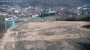 Полянскі 12 квітня 2020 року, 2020-04-12 10:00