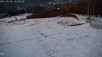 Полянскі 3 грудня 2020 року, 2020-12-03 16:00