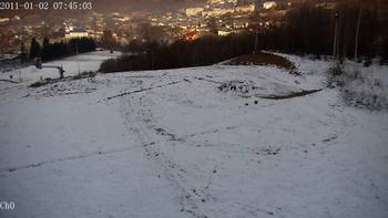 Полянскі 4 грудня 2020 року, 2020-12-04 10:00