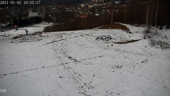 Полянскі 4 грудня 2020 року, 2020-12-04 13:00
