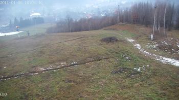 Полянскі 8 грудня 2020 року, 2020-12-08 13:00