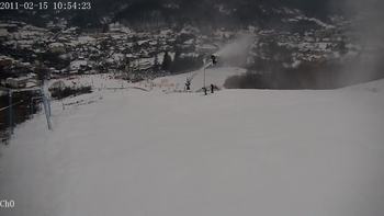 Полянскі 17 січня 2021 року, 2021-01-17 13:00