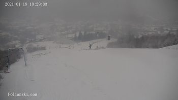 Полянскі 19 січня 2021 року, 2021-01-19 10:00