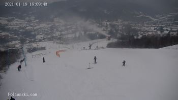 Полянскі 19 січня 2021 року, 2021-01-19 16:00