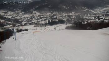 Полянскі 21 січня 2021 року, 2021-01-21 10:00