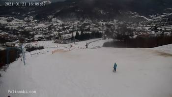 Полянскі 21 січня 2021 року, 2021-01-21 16:00