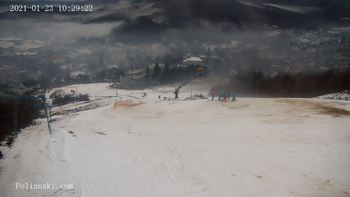 Полянскі 23 січня 2021 року, 2021-01-23 10:00