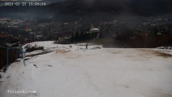 Полянскі 23 січня 2021 року, 2021-01-23 16:00