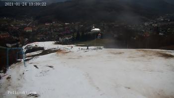 Полянскі 24 січня 2021 року, 2021-01-24 13:00