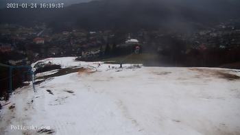 Полянскі 24 січня 2021 року, 2021-01-24 16:00