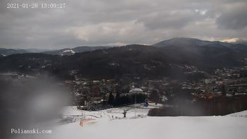 Полянскі 28 січня 2021 року, 2021-01-28 13:00
