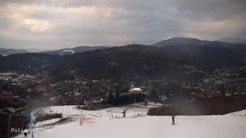 Полянскі 28 січня 2021 року, 2021-01-28 16:00