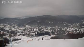 Полянскі 29 січня 2021 року, 2021-01-29 10:00