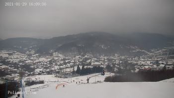Полянскі 29 січня 2021 року, 2021-01-29 16:00