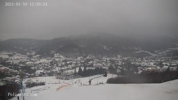 Полянскі 30 січня 2021 року, 2021-01-30 13:00