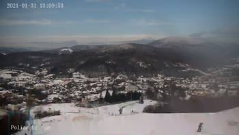 Полянскі 31 січня 2021 року, 2021-01-31 13:00