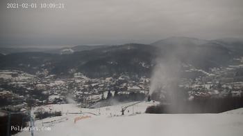 Полянскі 1 лютого 2021 року, 2021-02-01 10:00