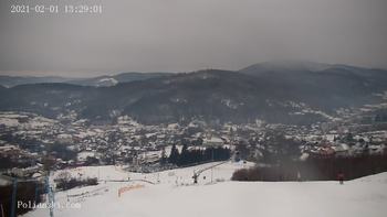 Полянскі 1 лютого 2021 року, 2021-02-01 13:00