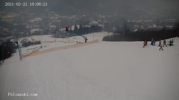 Полянскі 21 лютого 2021 року, 2021-02-21 10:00