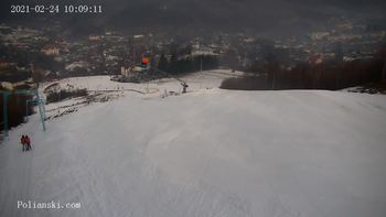 Полянскі 24 лютого 2021 року, 2021-02-24 10:00