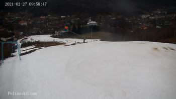 Полянскі 27 лютого 2021 року, 2021-02-27 10:00