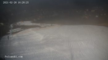 Полянскі 28 лютого 2021 року, 2021-02-28 16:00