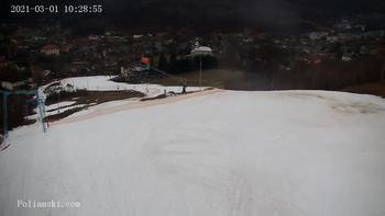 Полянскі 1 березня 2021 року, 2021-03-01 10:00