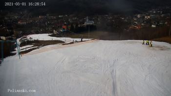 Полянскі 1 березня 2021 року, 2021-03-01 16:00