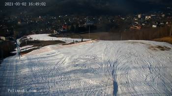 Полянскі 2 березня 2021 року, 2021-03-02 16:00