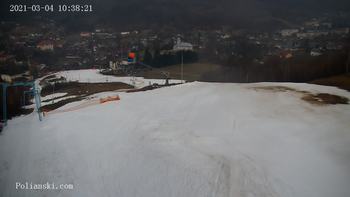 Полянскі 4 березня 2021 року, 2021-03-04 10:00
