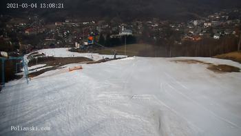 Полянскі 4 березня 2021 року, 2021-03-04 13:00