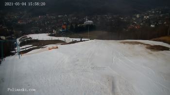 Полянскі 4 березня 2021 року, 2021-03-04 16:00