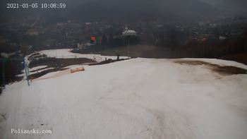 Полянскі 5 березня 2021 року, 2021-03-05 10:00