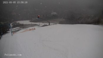Полянскі 5 березня 2021 року, 2021-03-05 16:00