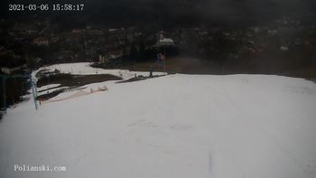 Полянскі 6 березня 2021 року, 2021-03-06 16:00