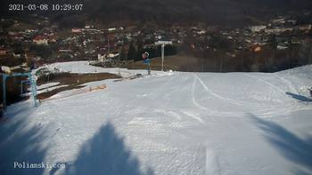 Полянскі 8 березня 2021 року, 2021-03-08 10:00