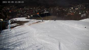 Полянскі 9 березня 2021 року, 2021-03-09 13:00