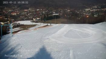 Полянскі 11 березня 2021 року, 2021-03-11 10:00